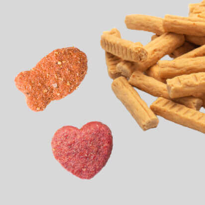 katzenleckerlis bubblenavibanner